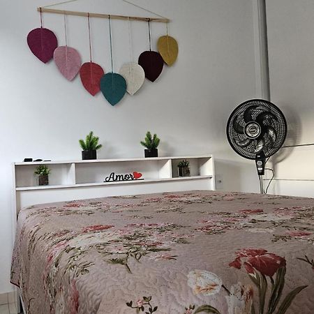 סנטה מריה מדלנה Cantinho Na Serra - Apartamento מראה חיצוני תמונה